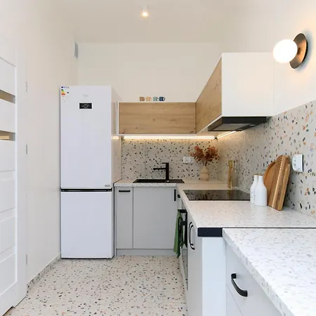 Premium Center Arianska