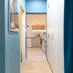 Apartamento Premium Center Arianska Cracóvia