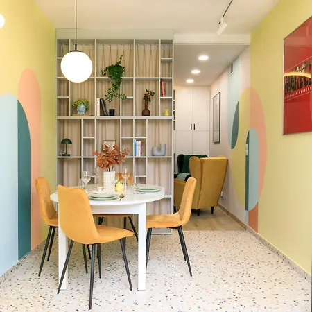 Apartamento Premium Center Arianska