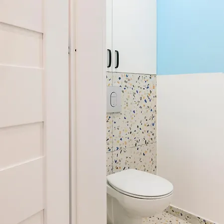 Premium Center Arianska Apartamento Cracovia