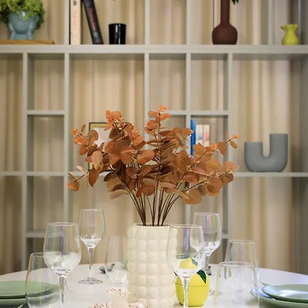 Premium Center Arianska Apartamento