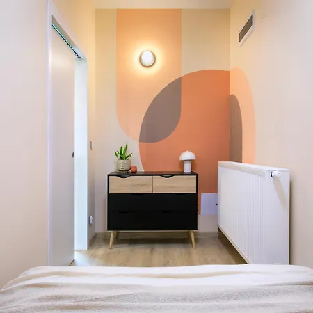 Apartamento Premium Center Arianska *