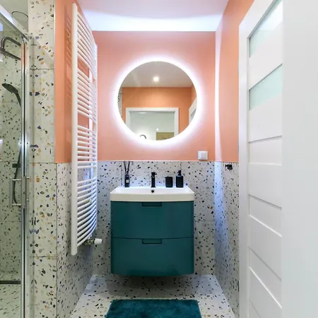 Premium Center Arianska Cracovia