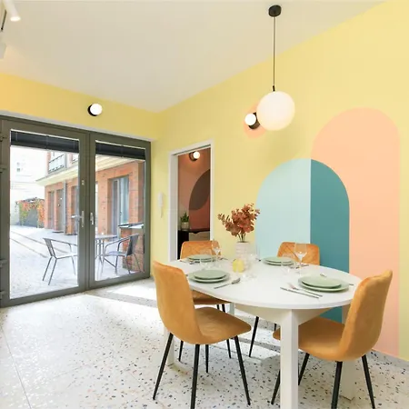 Premium Center Arianska Cracovia